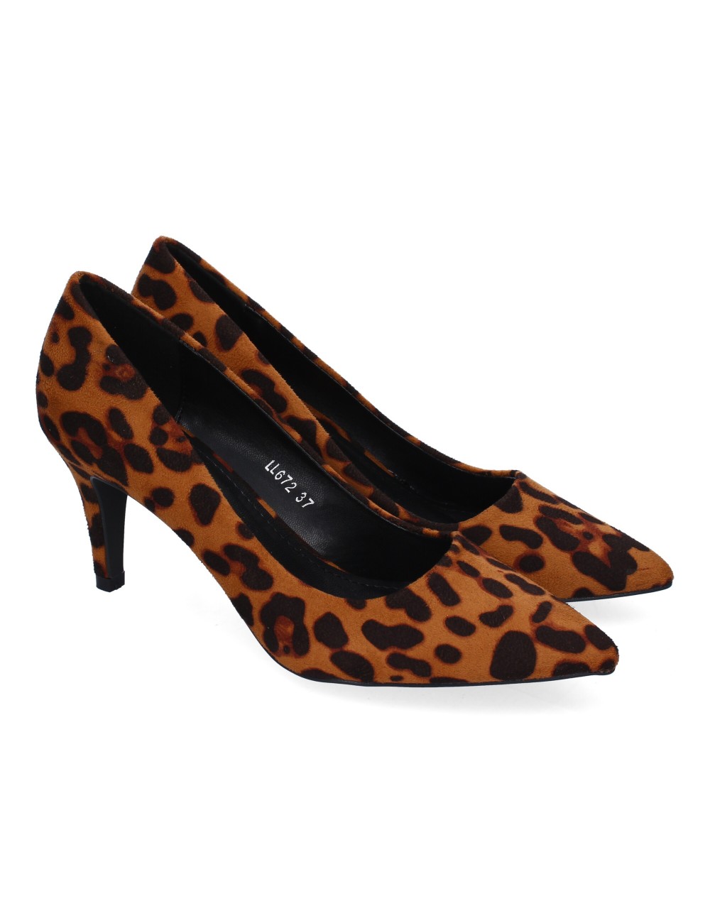 LL672-Leopardo